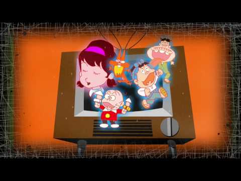 予告編　マンガをはみだした男 赤塚不二夫