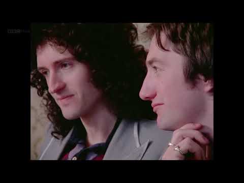 QUEEN: ROCK THE WORLD trailer