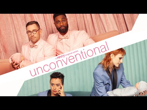 Unconventional | Official Trailer | Revry