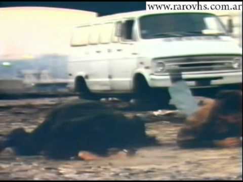 Silent Assassins (1988) Trailer (Linda Blair)