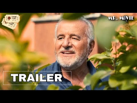 I LIMONI D'INVERNO (2023) Trailer Ufficiale del Film con Christian De Sica e Teresa Saponangelo