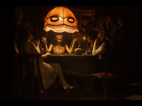 EMĪLIJA – QUEEN OF THE PRESS Trailer - NYBFF 2021