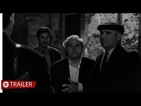Salvatore Giuliano - Trailer