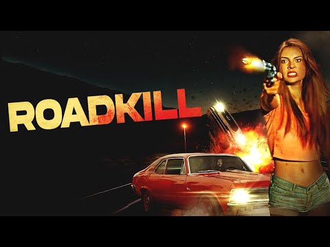 Roadkill | Official Trailer | Horror Brains
