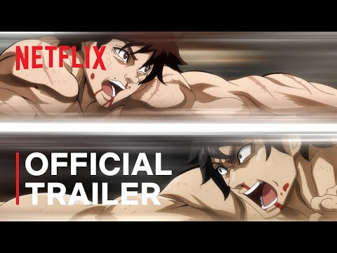 Official Trailer [Subtitled]