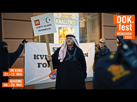 NORWEGIAN DEMOCRAZY | Dokumentarfilm Trailer | DOK.fest 2024