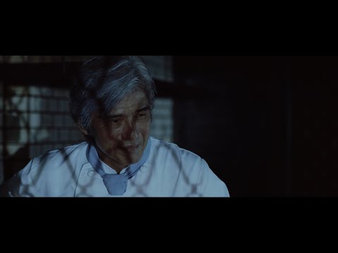 『IMPERIAL 大阪堂島出入橋』予告（映画『MIRRORLIARFILMS Season2』より）