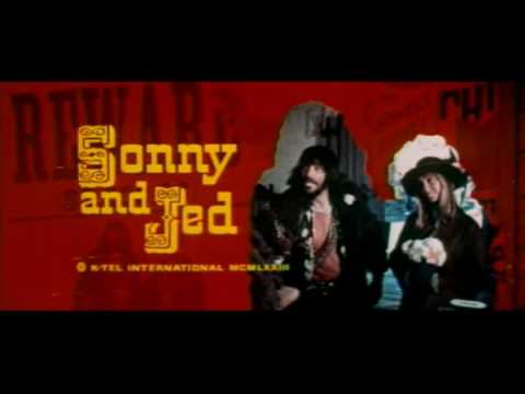 SONNY & JED - TRAILER