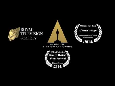 NORTH - Trailer (2015) Phil Sheerin