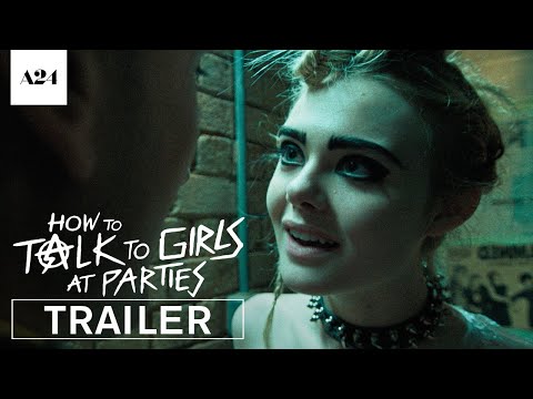 Official Trailer