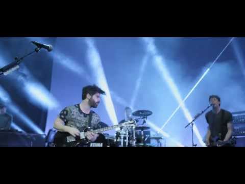 Foals - Holy Fire / Live at the Royal Albert Hall [TRAILER 2]