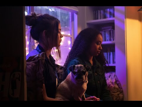 BFI Flare 2022 | the beginning & the middle (2021) trailer