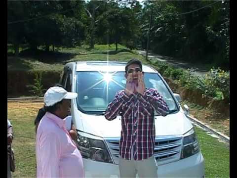 Cinta Beruang Trailer