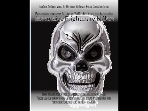 Insomniac Frightmare Killers Trailer