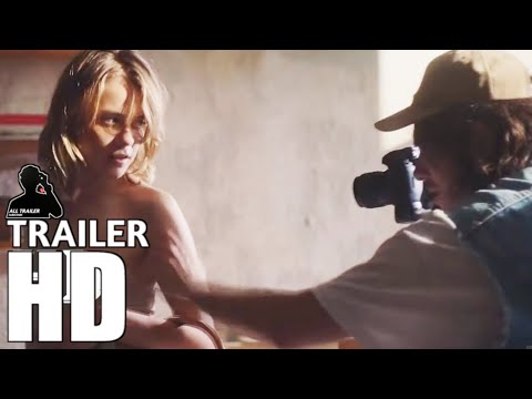 SOFTNESS OF BODIES  - Official Trailer(2019) - HD