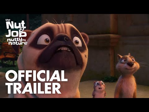 Official Trailer