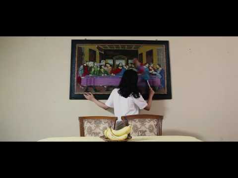 Elise and Unseen Foot Short Film Trailer