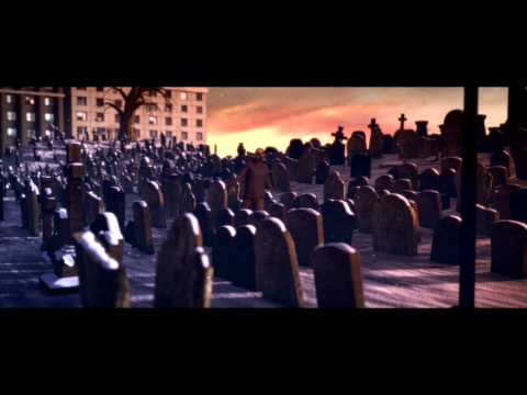 Night of the Living Dead: Darkest Dawn - Official Trailer