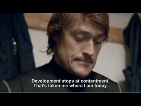 Sel8nne - movie trailer