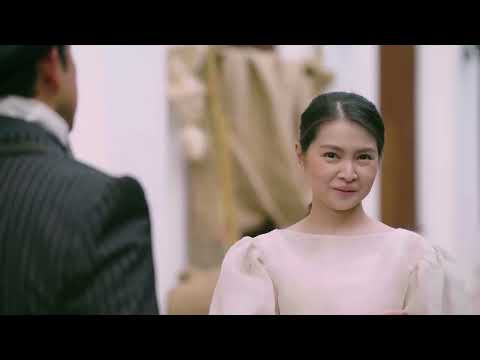 MARIA CLARA AND IBARRA English Subbed Trailer