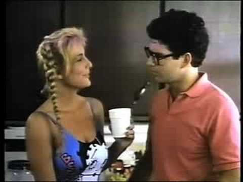 Computer Beach Party 1988