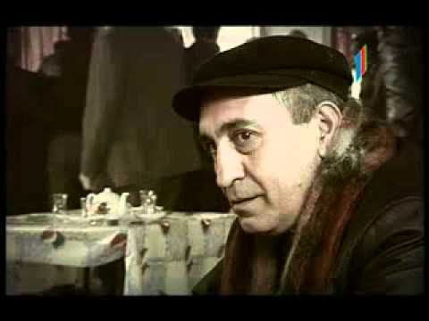 İctimai TV, Public TV- "Döngələr" çoxseriyalı bədii televiziya filmi - anons 2