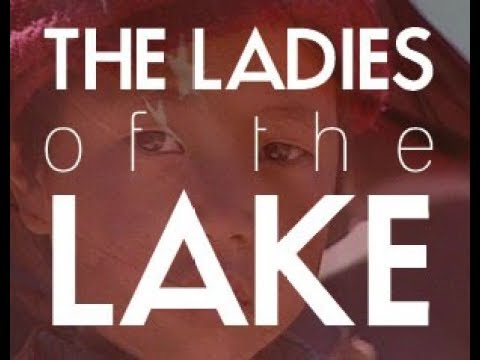 Ladies of the Lake (1998) | Trailer | Available Now
