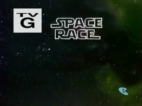 Yogi's Space Race (1978) - Intro (Opening)