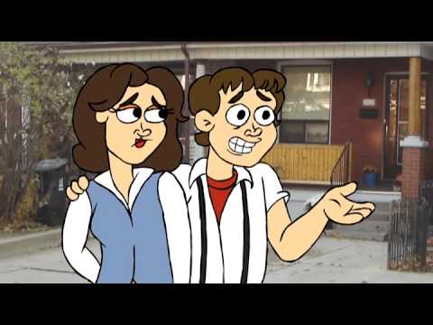 Kevin Smith: SModimations (DVD Trailer)