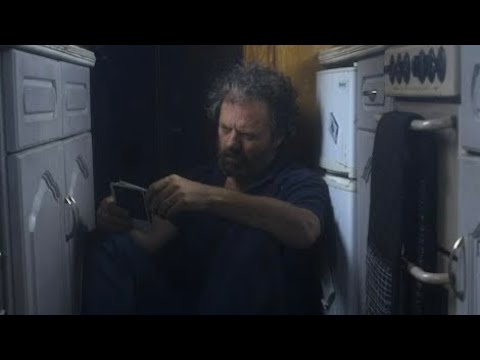 Then I Was Lost - Trailer