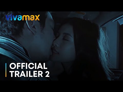 Lampas Langit | Official Trailer 2 | WORLD PREMIERE this August 19 exclusively on Vivamax