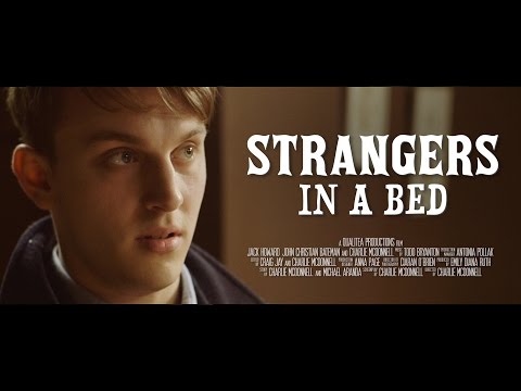 Strangers in a Bed - Full Film