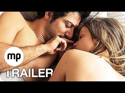 Whatever Happens Trailer German Deutsch (2017)