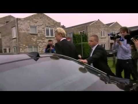 Trailer Wilders the Movie