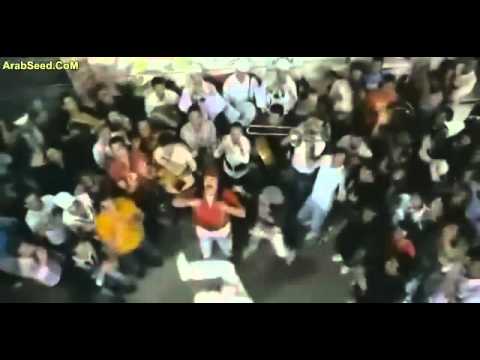 El Fil Fel Mandil:Said Harakat