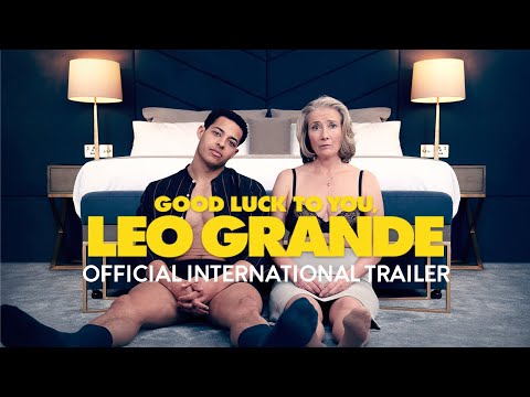 Official International Trailer