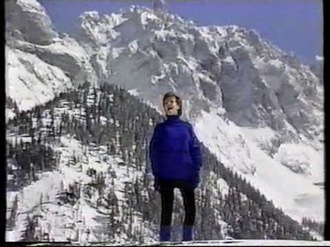 Julie Andrews - The Sound of Christmas (Norwegian subtitles)