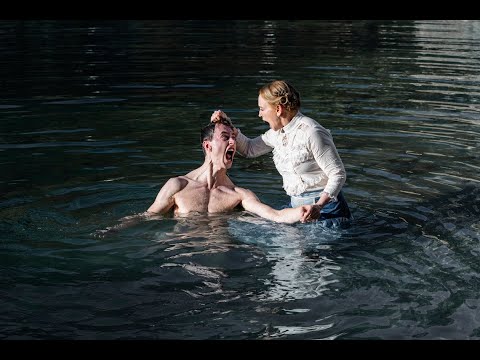 Dirty Boy (2025) Official UK Trailer - UK Premiere at Raindance Film Festival 2025