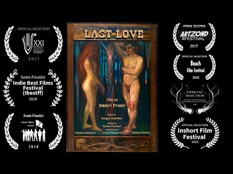 "Last Love". Treiler