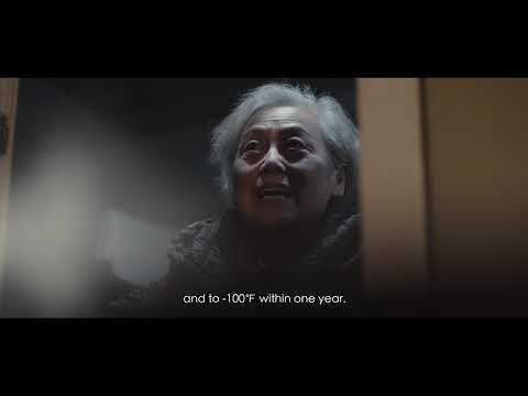 Last Sunrise Trailer - Cinequest 2019