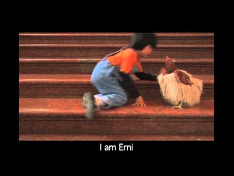 ERNI by Edgar Honetschlager