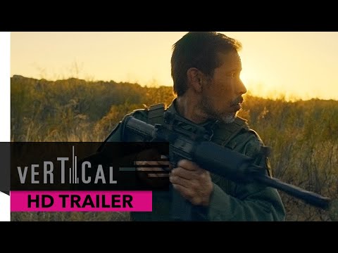 Official Trailer