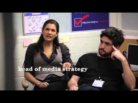 Trailer for New Comedy 'Battleground'