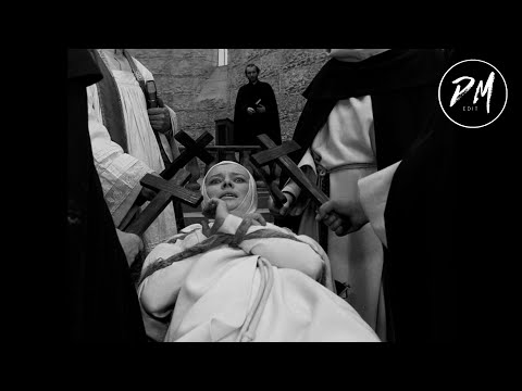 Mother Joan of the Angels (Modern Trailer)
