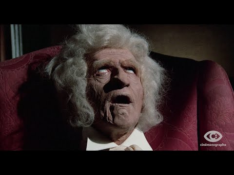 Cinématographe Promo Trailer