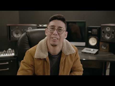 Trailer Documental MAGICENELBEAT - BANDIDA visual