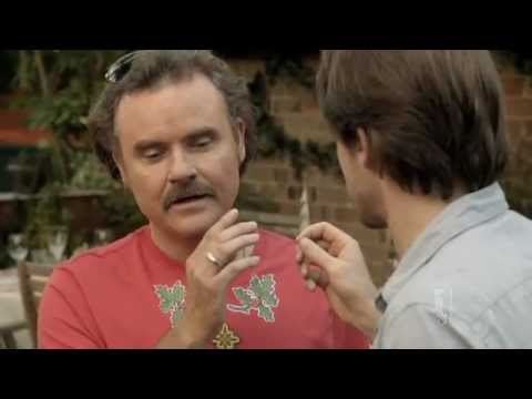 A Moody Christmas | Starts 8.30pm, Wednesday, 31 Oct 2012 on ABC1