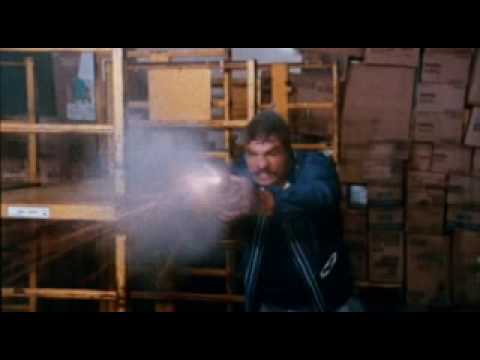 Super Fuzz (1980) trailer