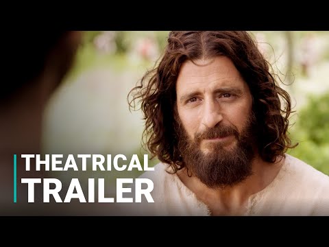 The Chosen: Season 3 Theatrical Trailer (Episodes One & Two)