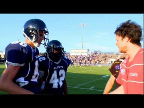 Rove presents: Hamish and Andy - American Caravan of Courage (2009) PROMO